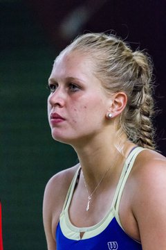 Anna Klasen 930 - Norddeutsche Meisterschaften